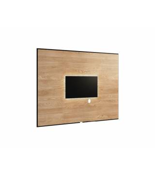 Obývací pokoj Corino Panel malý TV z osvětlením - Nabytek Wanat
