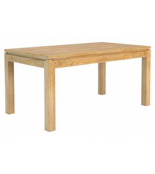 Moderní stoly Corino Stůl 160-248 rozkládací - Nabytek Wanat