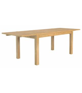 Corino Stůl 210-300 z náplní doloženým - Nabytek Wanat