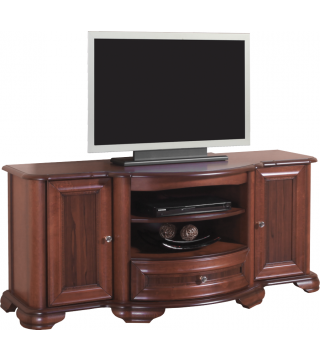 Obývací pokoj Diament stolek Televizní a hi-fi 2D1S 