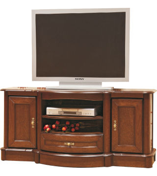 Obývací pokoj Diana stolek Televizní a hi-fi 2D1S 