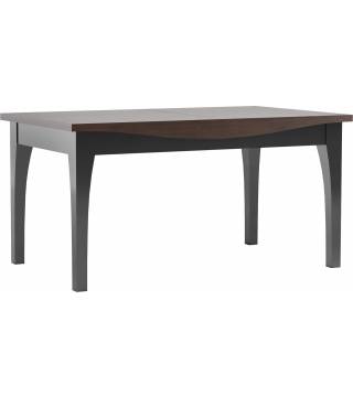 Moderní stoly Diuna Stůl 4 nohy - Nabytek Wanat