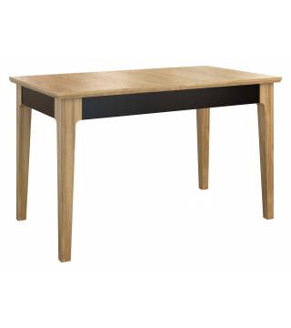Moderní stoly Maganda Stůl 130 rozkládací - Nabytek Wanat