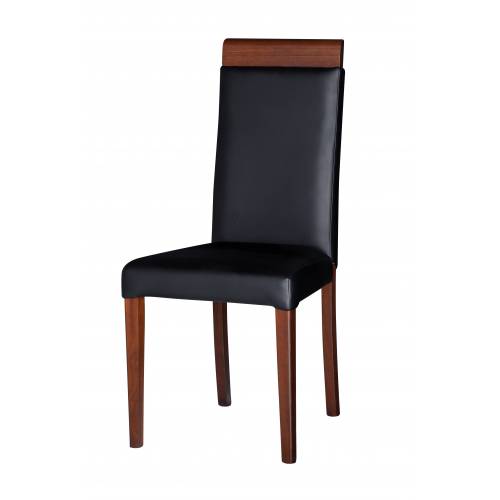 Obývací pokoj | Vivien 111 krzesło tapicerowane 