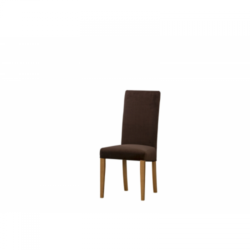 Obývací pokoj | Harmony 111 krzesło tapicerowane 