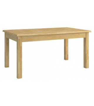Moderní stoly Rossano Stůl 130 rozkládací - Nabytek Wanat
