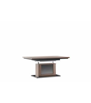 Konferenční stolky a stolky Sempre Konferenční stolek III P pneumatický - Nabytek Wanat