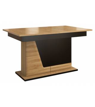 Moderní stoly Smart Stůl rozkládací - Nabytek Wanat