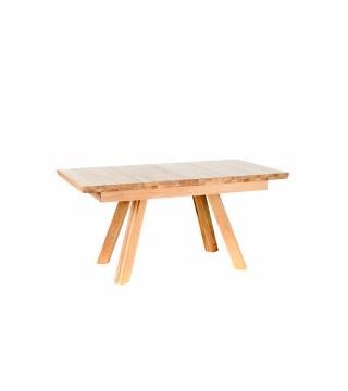 Moderní stoly Stůl Crudo - Nabytek Wanat