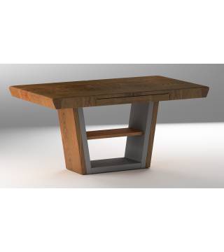 Moderní stoly Stůl Vector RB - Nabytek Wanat