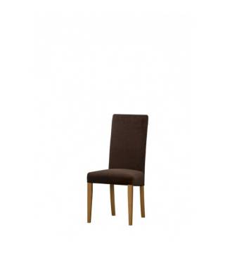 Torino 111 židle čalouněné - Nabytek Wanat