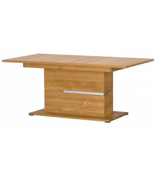 Moderní stoly Torino 41 stůl rozkládací sloupový - Nabytek Wanat
