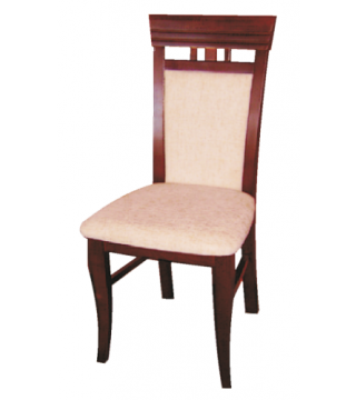 Židle Prkno III - Nabytek Wanat