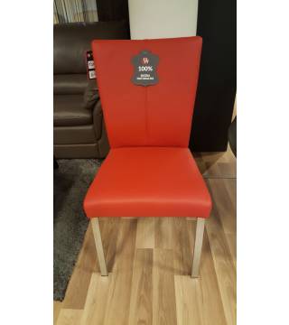 Outlet/Výprodej Židle Toffi -50% - Nabytek Wanat