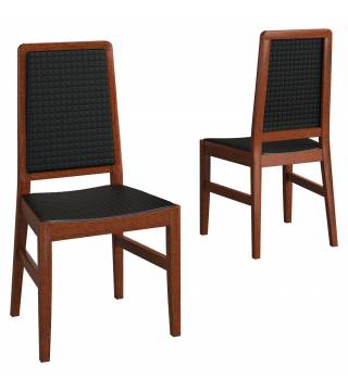 Židle Židle Verano - Nabytek Wanat