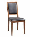 Židle | Krzesło Catania II dąb