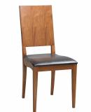 Židle | Catania Krzesło dąb/orzech