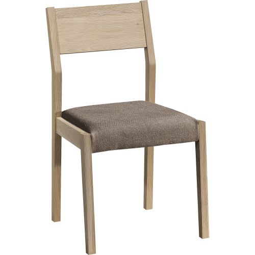 Židle | Krzesło SE.K2 - tkanina